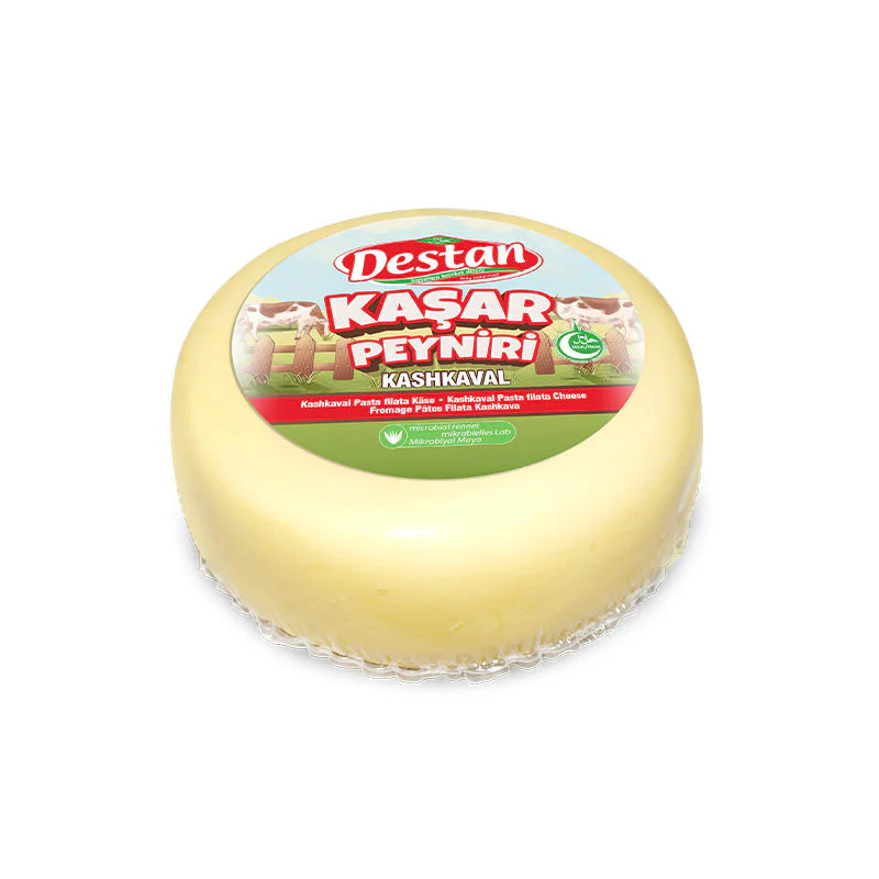 DESTAN Kaşar peyniri 700gr.