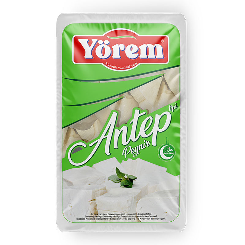 Yörem Antep cheese 200gr