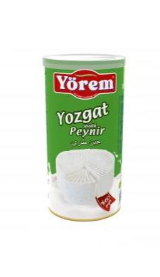 Yörem Yozgat style cheese 800gr