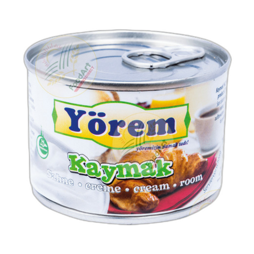 Yörem kaymak, nata espesa, 170 gr