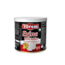 Yörem ezine type cheese 400gr.