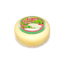 Yörem kashar cheese 250gr