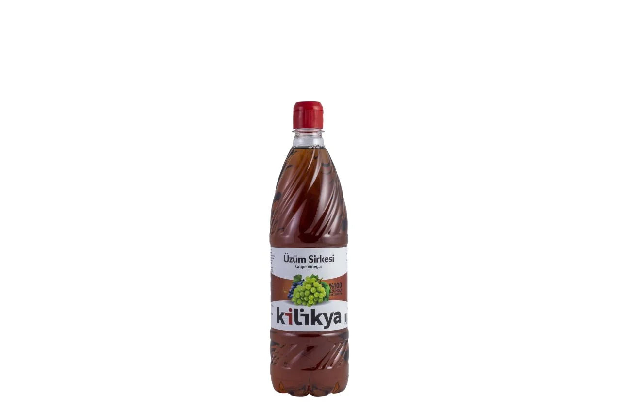 Kilikya Üzüm Sirkesi 1L