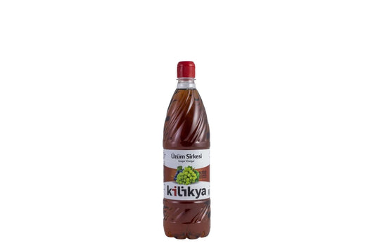 Kilikya Üzüm Sirkesi 1L