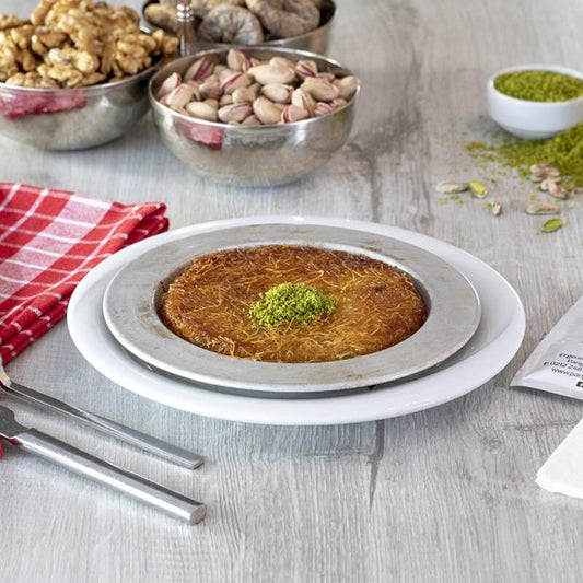 İtikat Peynirli Kunefe 210gr