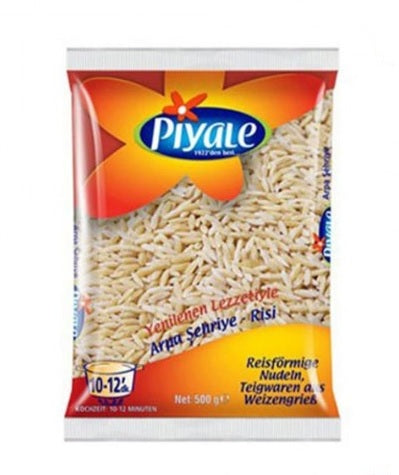 Piyale arpa Şehriye 500gr