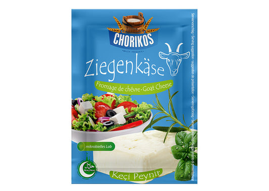 Chorikos keçi peyniri 150gr