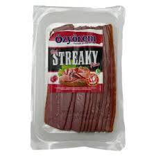 Ozyorem Red Streaky fume 130g