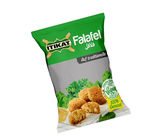 Itikat Falafel 700g