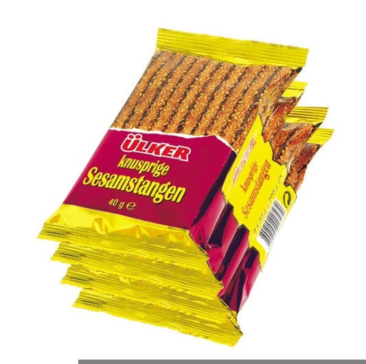 SUSAMLI CUBUK KRAKER 4X40G