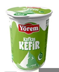 Yörem Kafkas Kefir 500ml