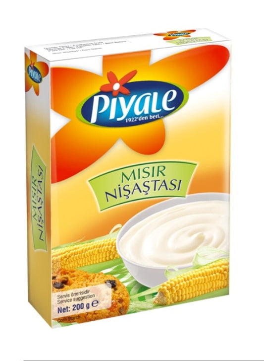 PIYALE MISIR NISASTASI 200G