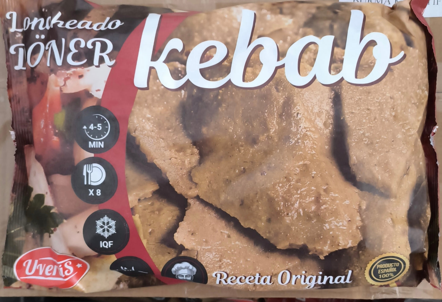 Destan Yaprak Döner 400g