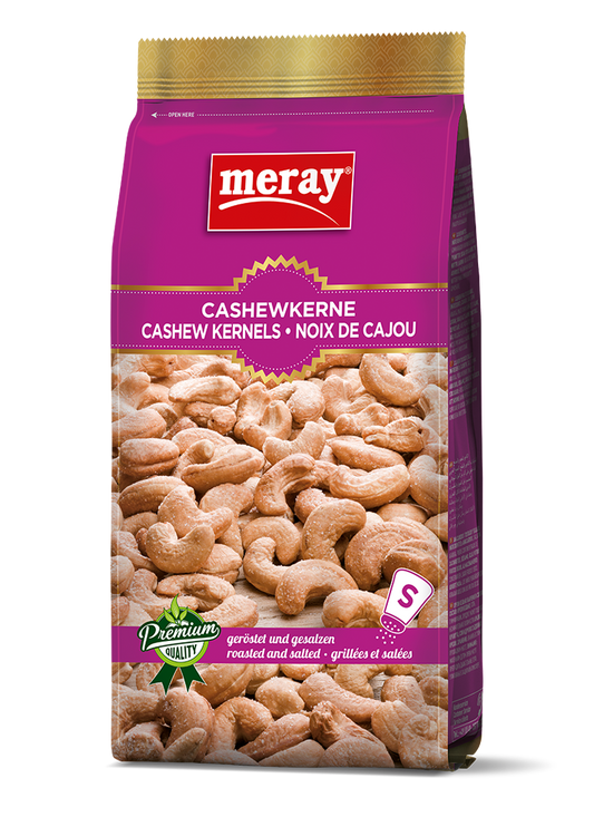 Meray Kaju 150g