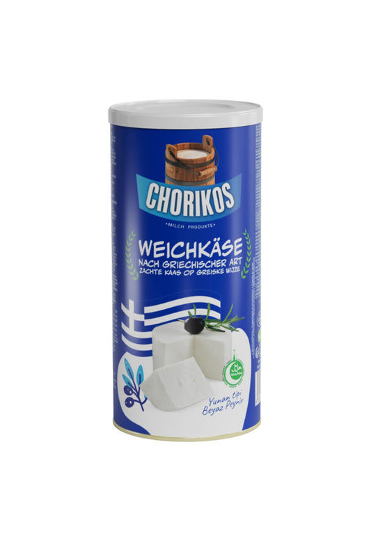 Chorikos Yunan Peyniri 800g