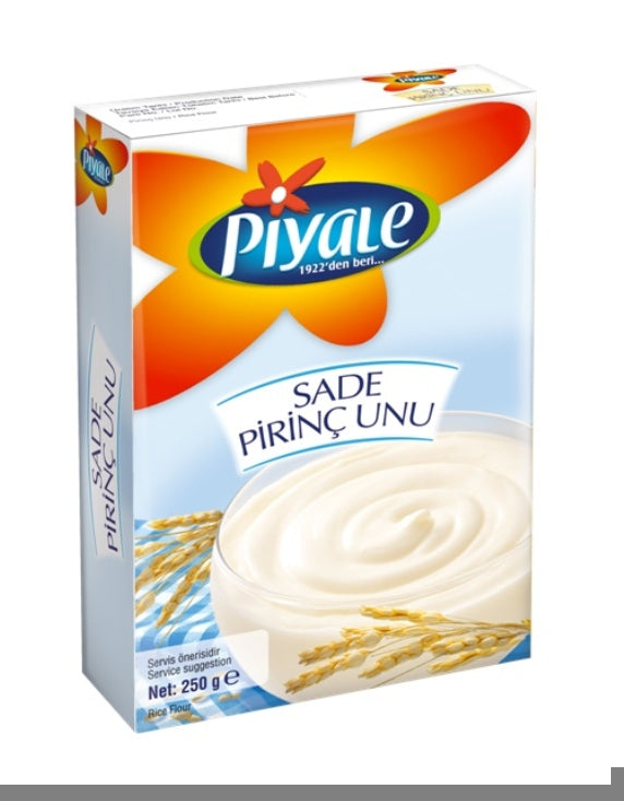 PIYALE PIRINC UNU 250G