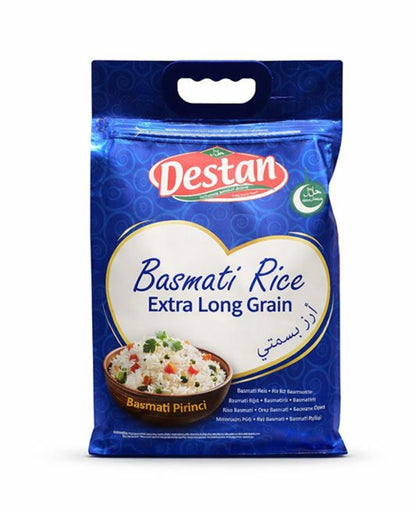 Destan Basmati Pirinç 4Kg