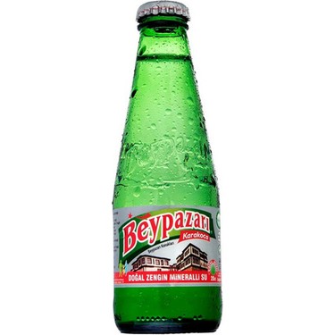 Beypazarı Sade Soda 200mlx6