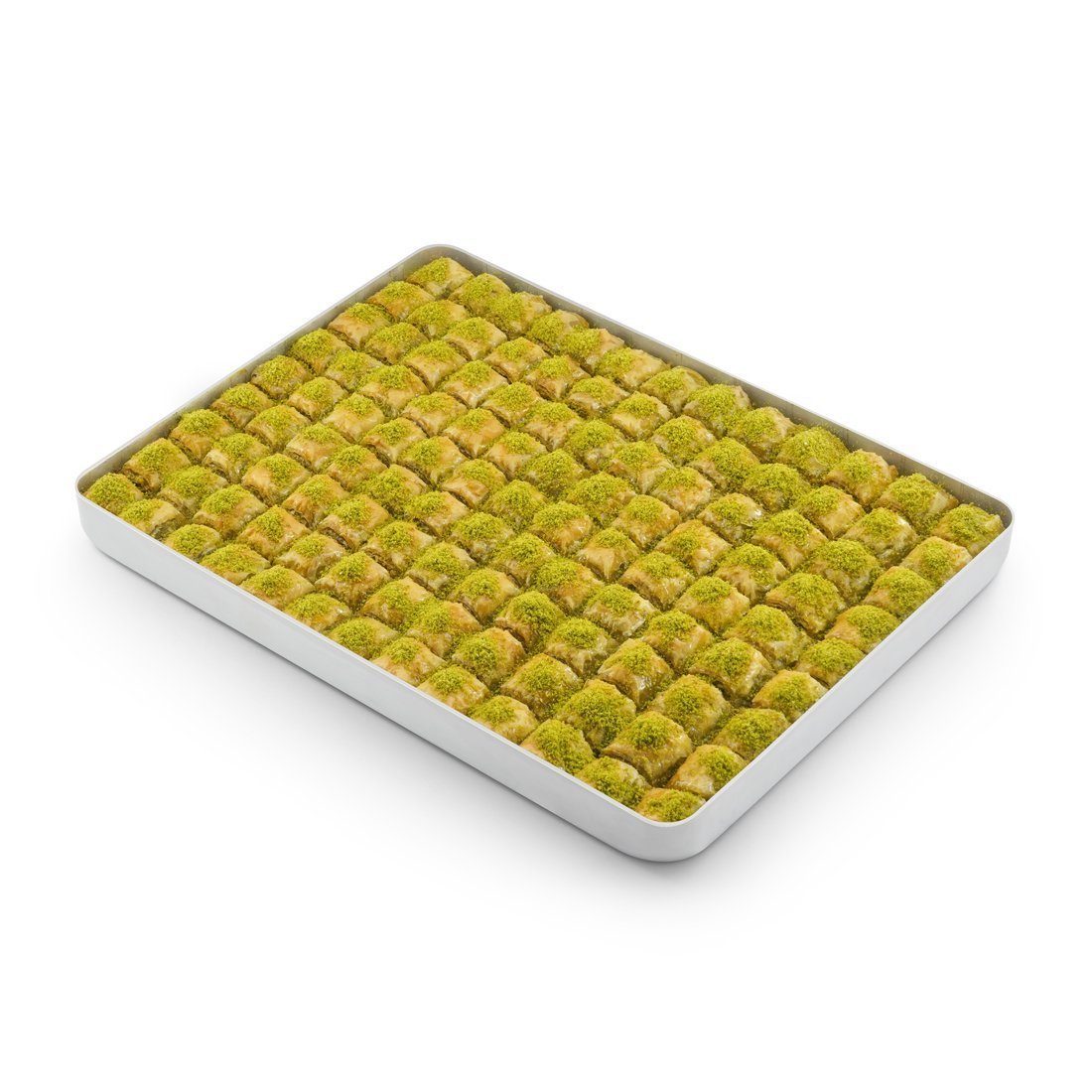 Sultan Mini Fıstıklı Baklava 3Kg