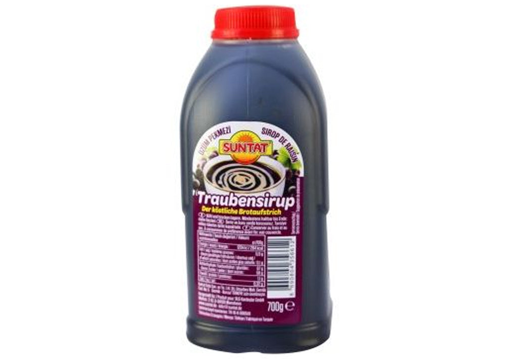 Suntat Üzüm Pekmezi 800g