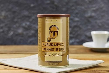 KuruKahveci Mehmet Efendi 250g