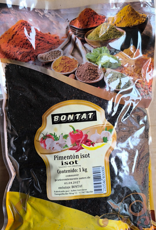 Bontat Isot 1Kg