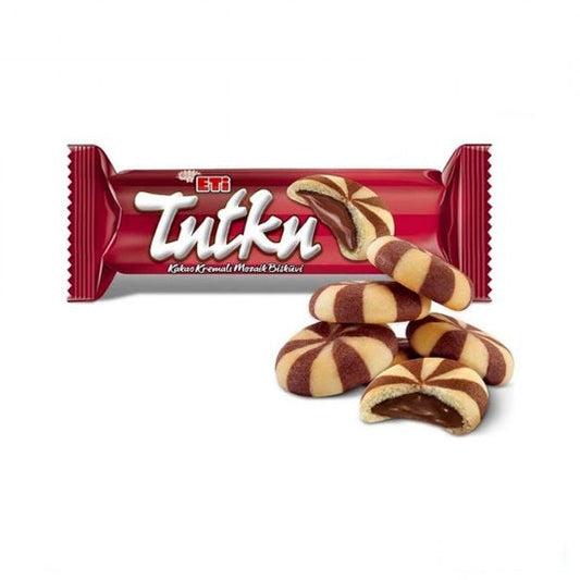 Eti Tutku 100g