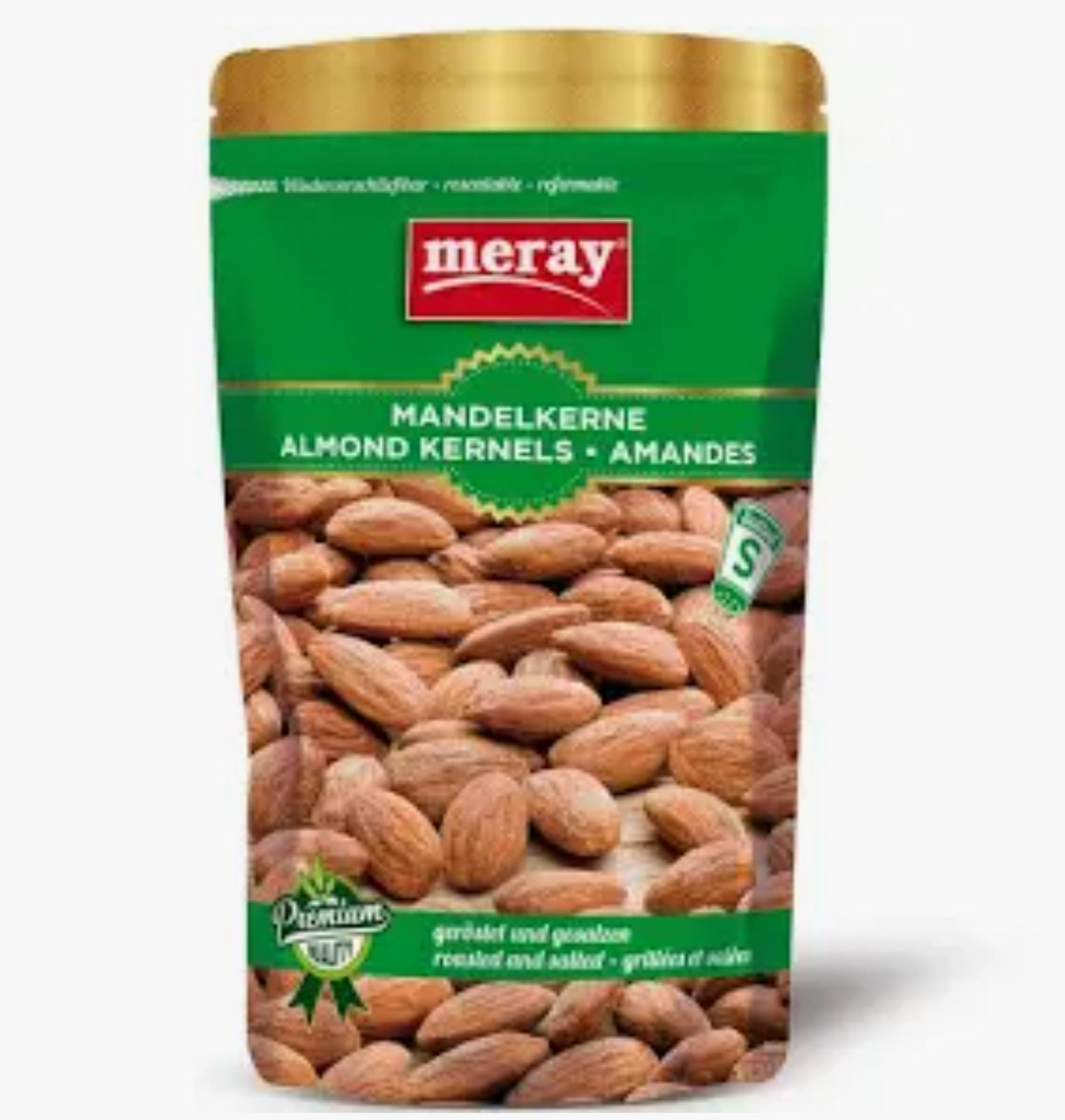 Meray Badem 150g