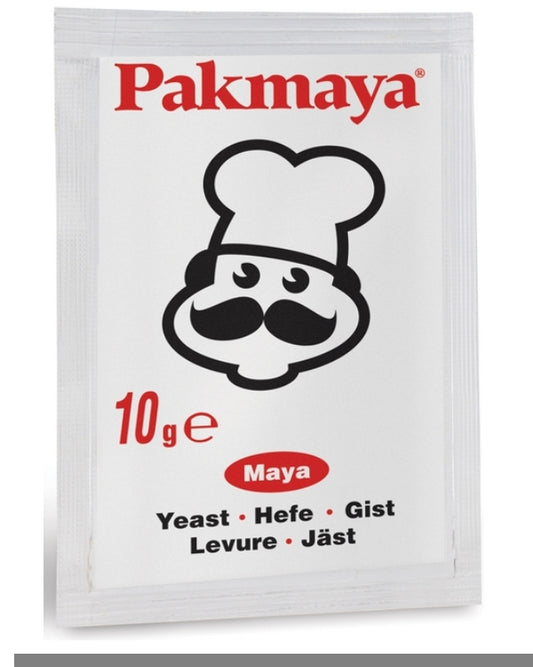 PAKMAYA INSTANTMAYA 3X10g