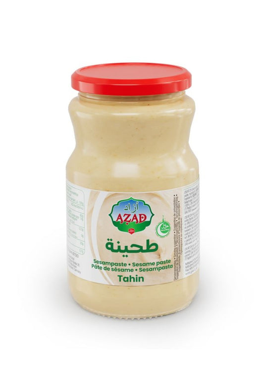 Azad Tahin 600g CAM