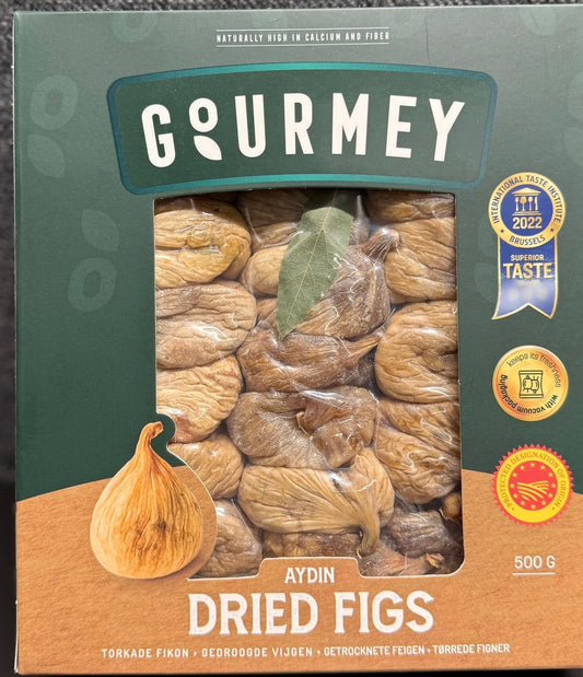 Gourmey Kuru Incir 150g