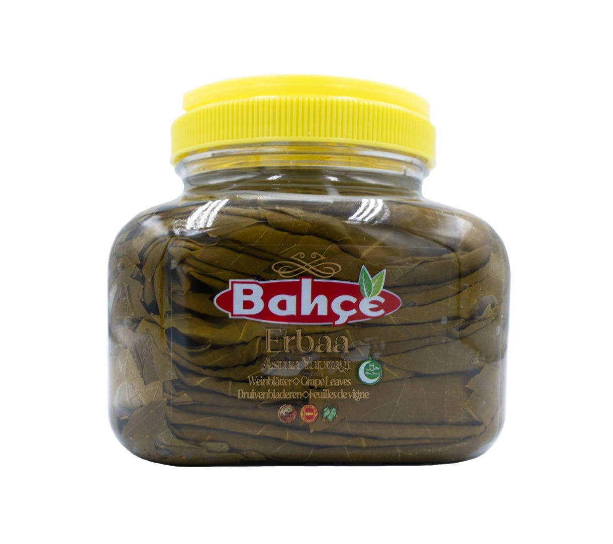Bahçe Erbaa Asma Yaprağı 1900g