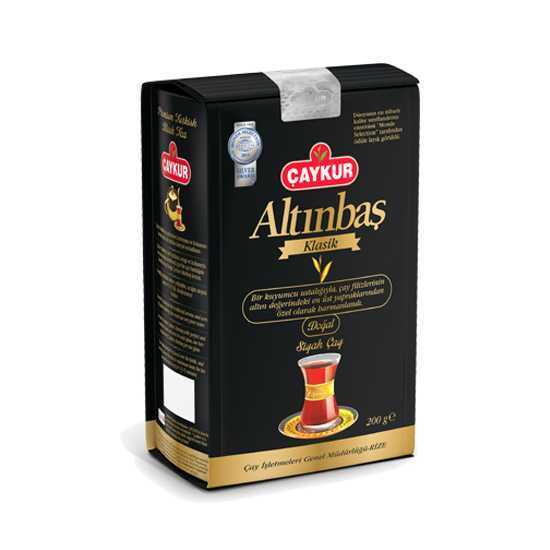 Caykur Altinbas tea 500gr