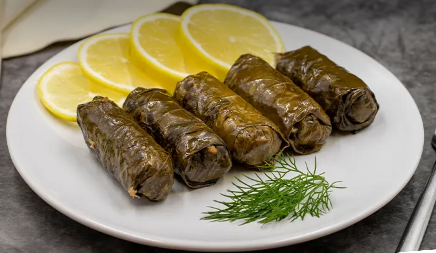 Yörem Yaprak sarma 400gr