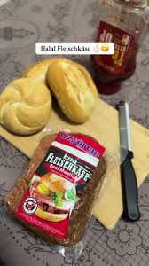 Özyörem Rinder Fleischkäse 1000g
