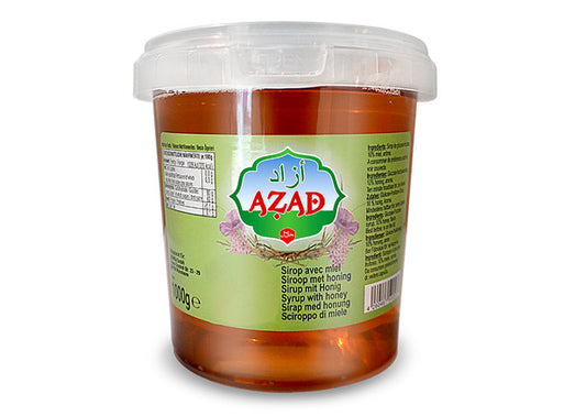 Azad Bal 1000gr