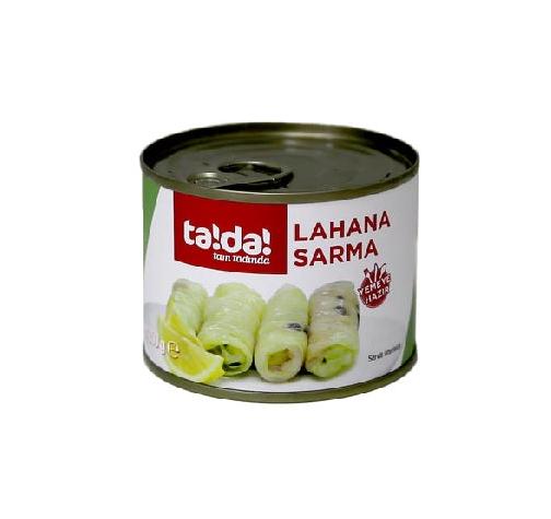 Tada lahana sarma 400gr