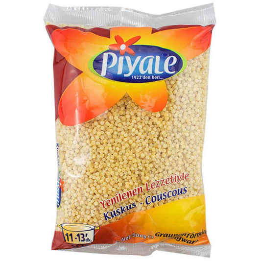 Piyale kuskus 500gr