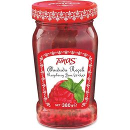 Tunas Ahududu reçeli 380gr