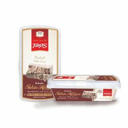 Tunas helva con cacao (turrón de sésamo) 700 gr