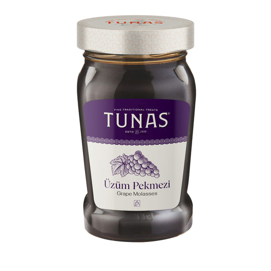 Tunas üzüm pekmezi 400gr