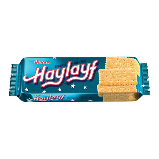 Ülker galletas Haylayf 64 gr