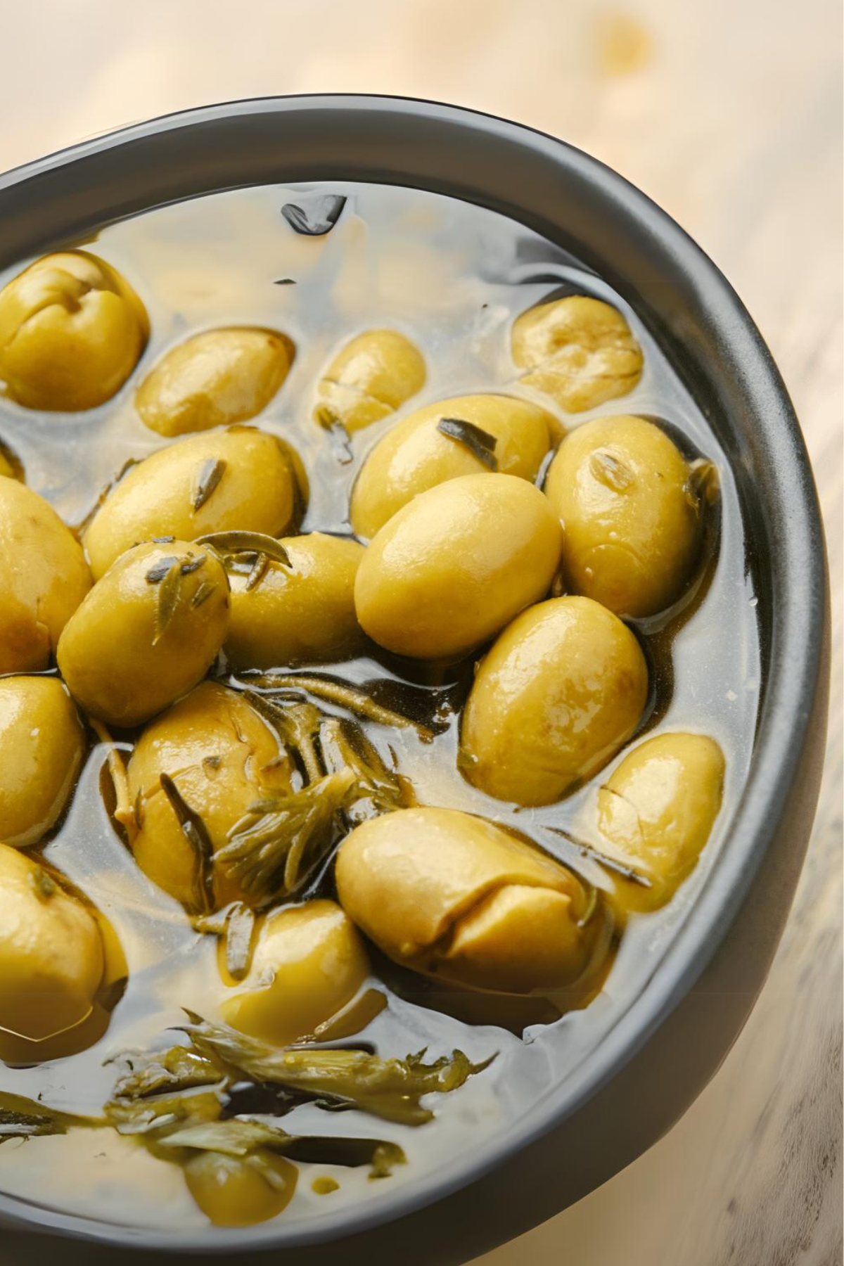 Zeliva Jumbo Kokteyl Zeytin  1200g